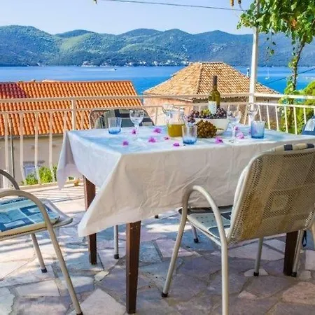 Apartamento Ivo Kuciste