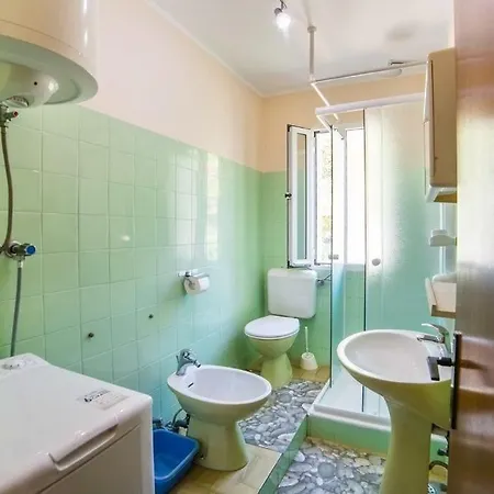 Apartamento Ivo *